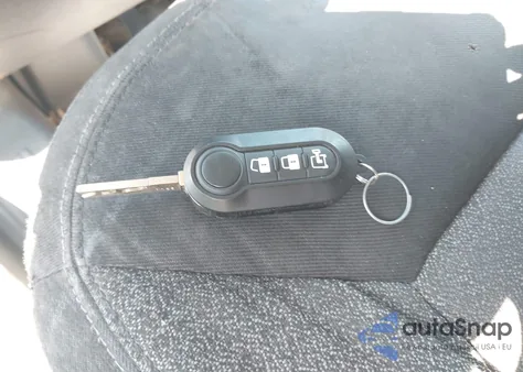 2016 Ram Promaster 2500 High Roof from USA, damaged, VIN 3C6TRVCG9GE107680